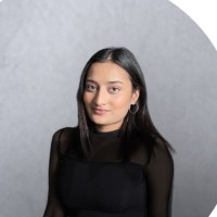 Rosy Budhathoki
