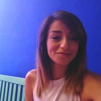 Sofia Lamali
