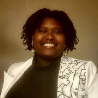 Ebonné Alexander