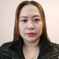 Mary Ann Zulueta