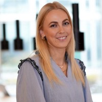 Camilla Hjort Pedersen