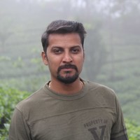 Ravikumar S