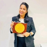 Shweta Singh