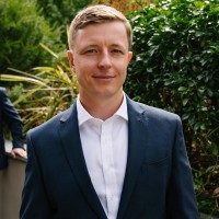 Rhodri Stanford Mcipd