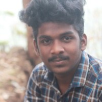 Mikhil P