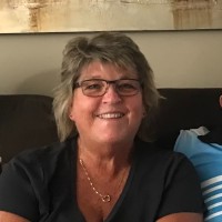 Diana Van Den Camp