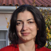 Sara Delgado