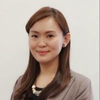 Leigh Ng