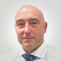 Tony Sweeney (LION)  💙💛