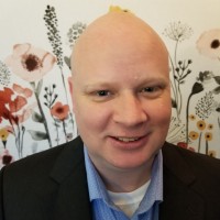 Jason Saunders