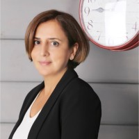 Saadet Demiray Sezer Cpa Cia