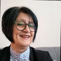 Branka Sacirovic