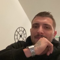 Cedric Cocchia