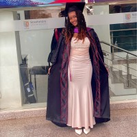 Angela Gathogo