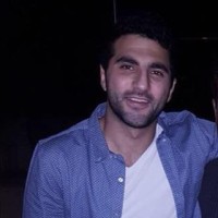 Mohamed-Omar Talaat