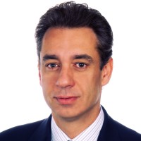 Javier Bustinduy Cruz