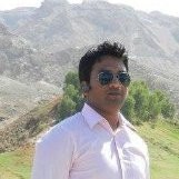Gouse Mohiuddin