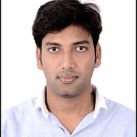 Chandra Shekar Balivada