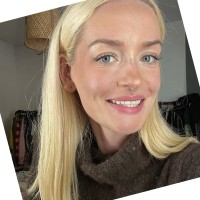 Rosy Smith Anutr