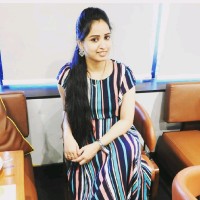 Prashanthi Kadiga