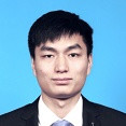 向朝彬