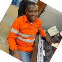 Lombe Katongo(AFZIPS)