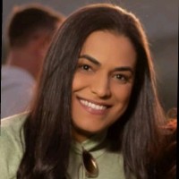 Cátia Ap. Da Silva Borges