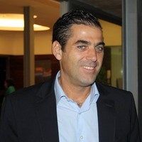 Jorge Miguel Azevedo Marques dos Santos