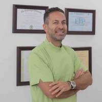 Maher Wood, Dds