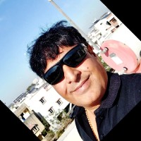 Dharmesh Modi