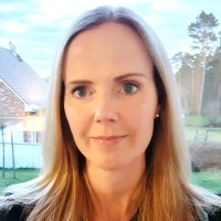 Melanie Carlsen
