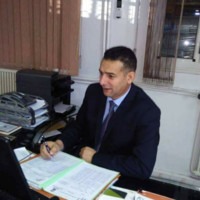 Mohamed Mahdadi