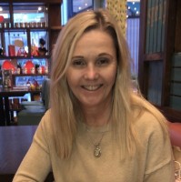Sue Wilson