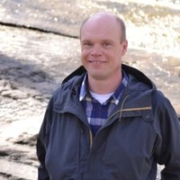 Johan Magnusson