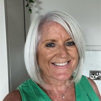Patsy Aicken