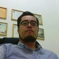 Javier Meza Moreno