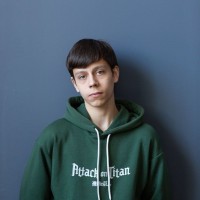 Dmytro Minaiev