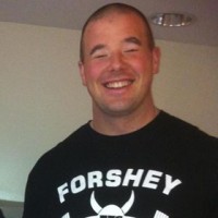 Jake Forshey