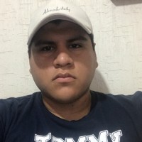 Julio cesar Moreno cruz