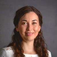 Erika Yoris Rojas