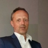 Patrick Geoffroy