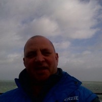 Adrian Nuttall