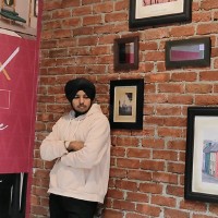 S.Gurmeet Singh