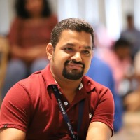 Harish Bhat G V