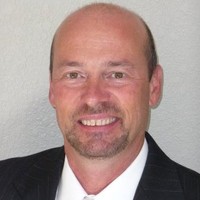 Jerry Held