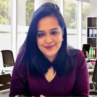 Pramita Mukherjee