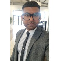Akil Shamsheer