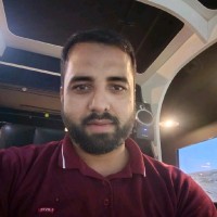 Rafaqat Ali