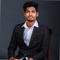 Dinesh Karthikeyan