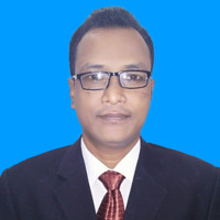 Ashok Biswas
